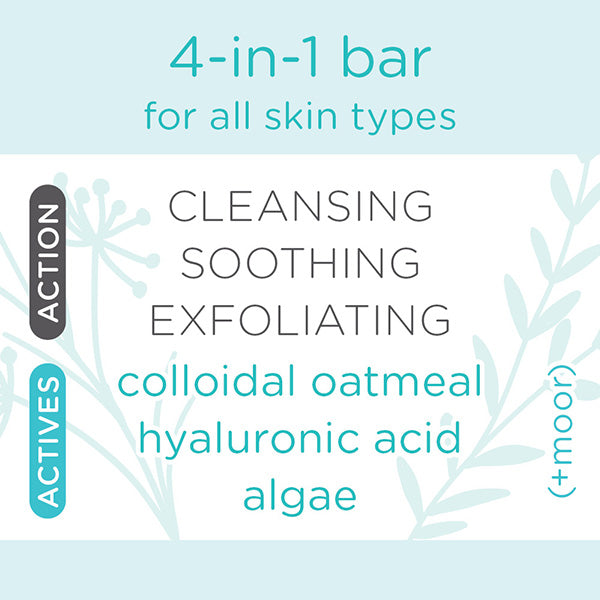 4-In-1 Bar