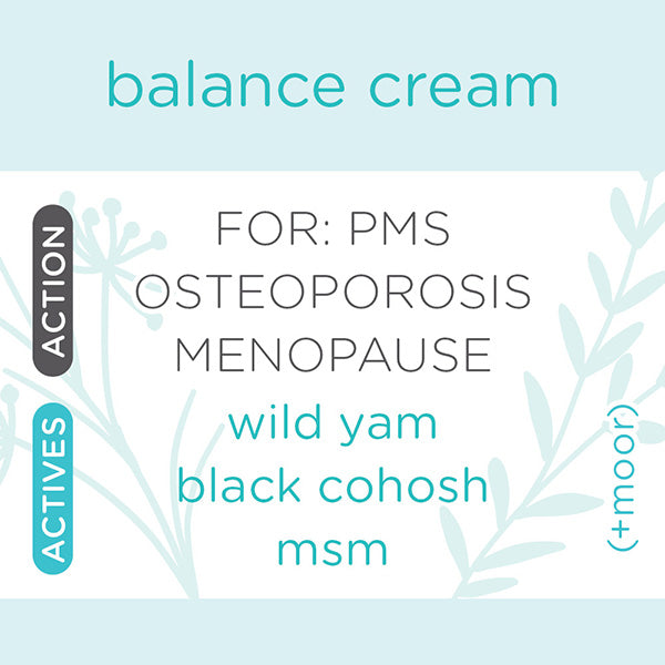 Balance Cream