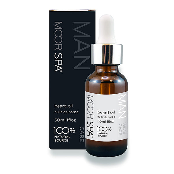 Beard Oil