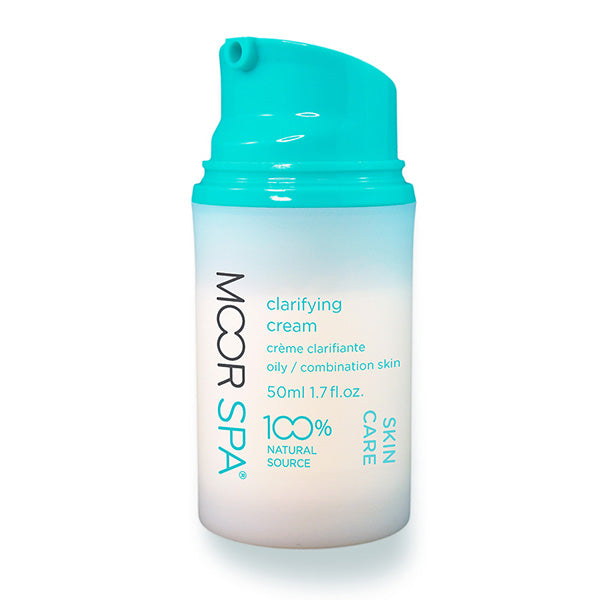 Clarifying Cream