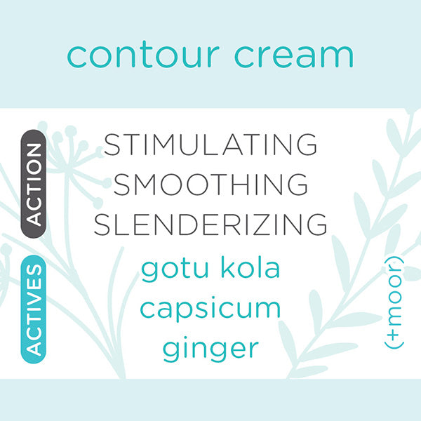 Contour Cream
