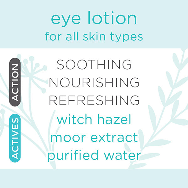 Eye Lotion