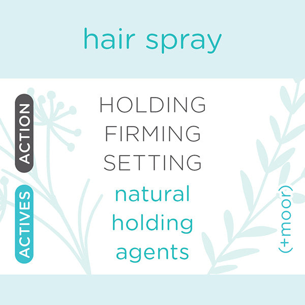 Hair Spray