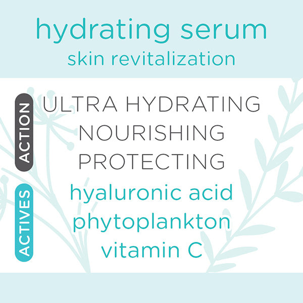 Hydrating Serum