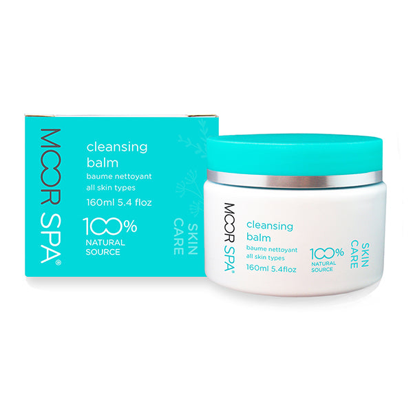 Cleansing Balm