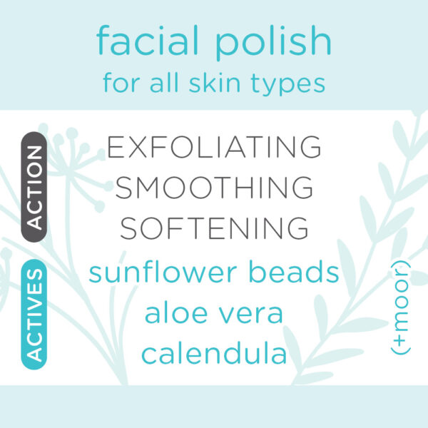 Facial Polish