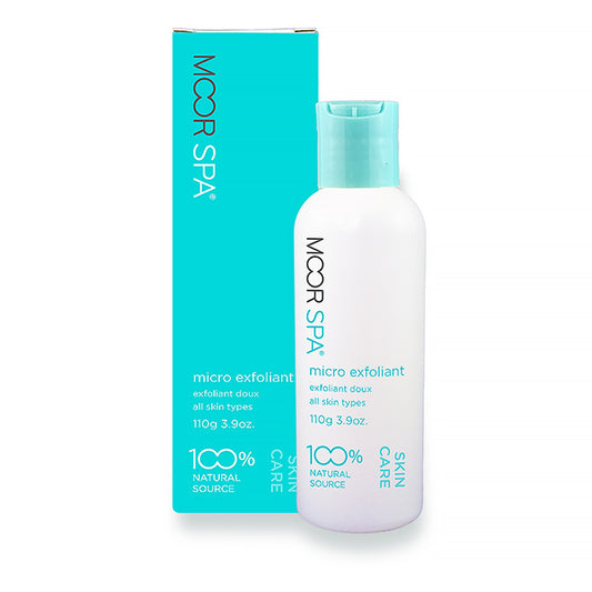 Micro Exfoliant