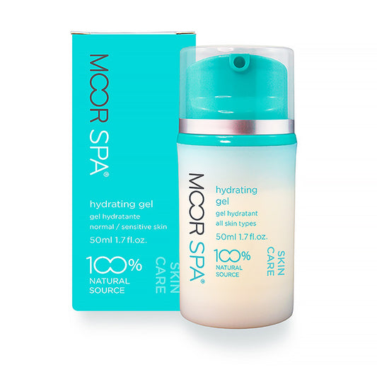 Moor Spa Hydrating Gel