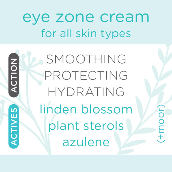 Eye Zone Cream