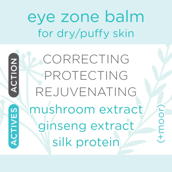 Eye Zone Balm