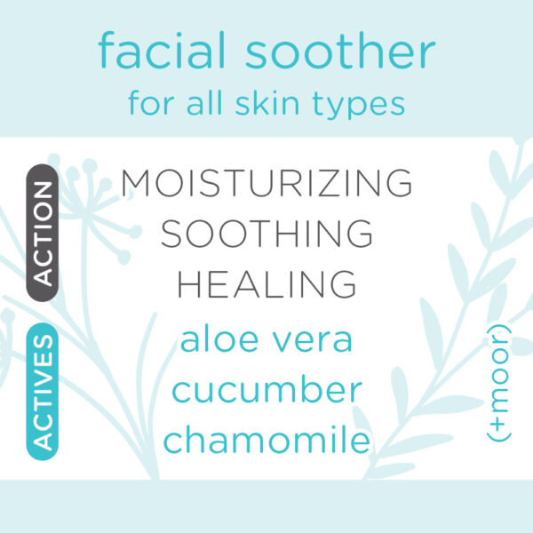 Facial Soother