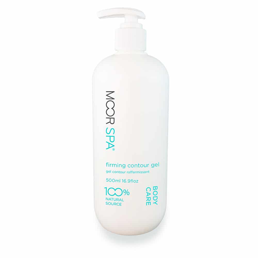 Firming Contour Gel
