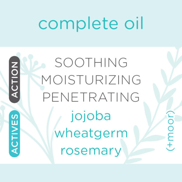 Complete Oil