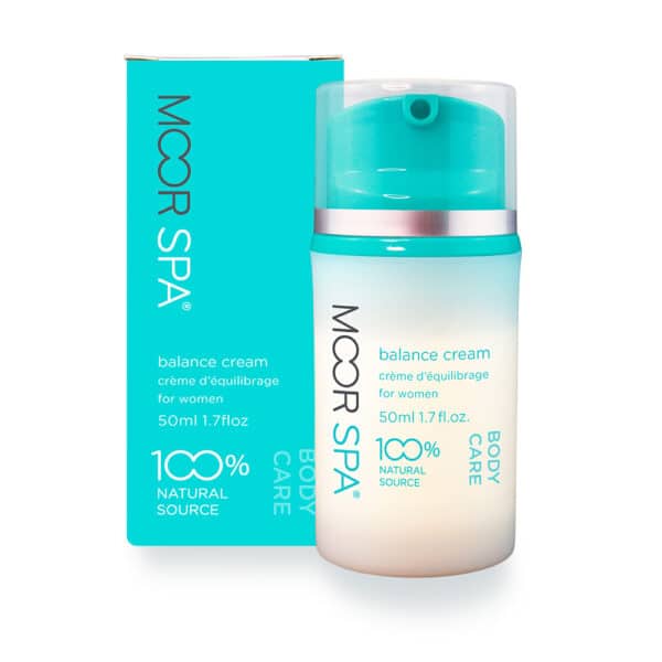 Balance Cream