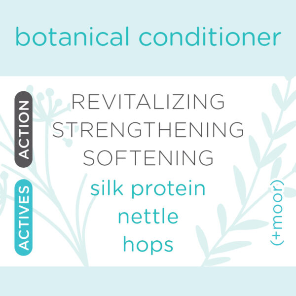 Botanical Conditioner