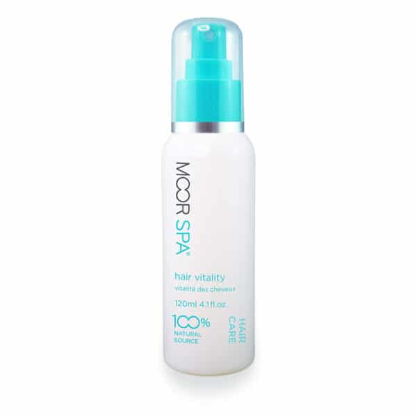 Hair Vitality