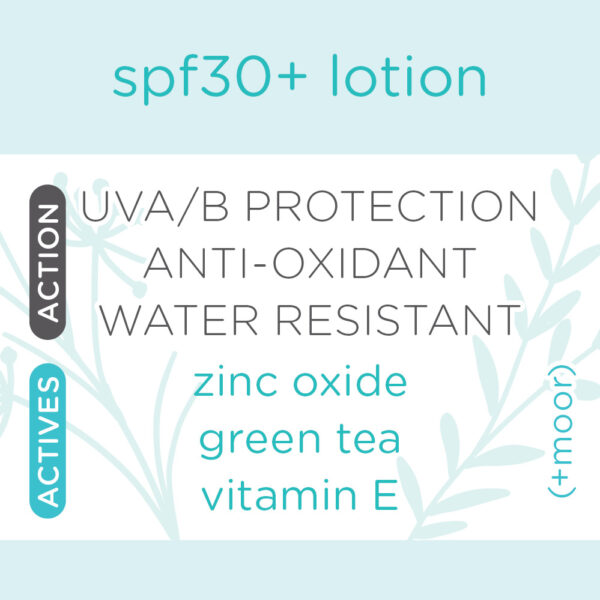 SPF30+ Lotion