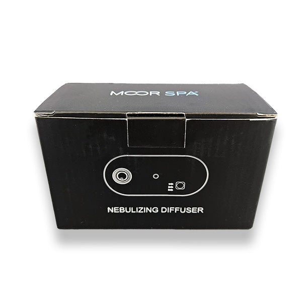 Nebulizing Diffuser