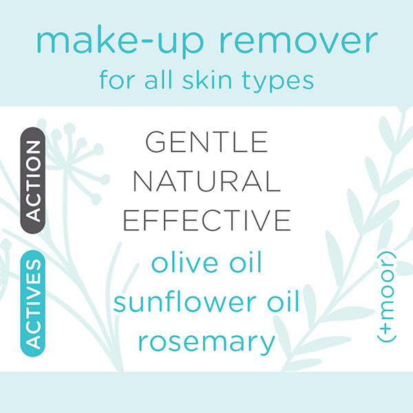 Make-Up Remover