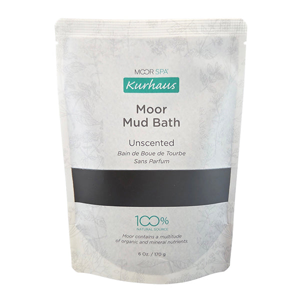Unscented Moor Mud Bath