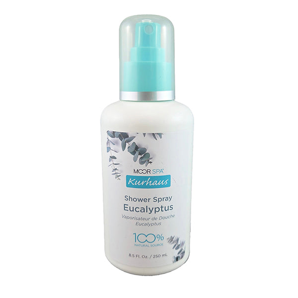 Kurhaus Lavender Shower Spray 250ml