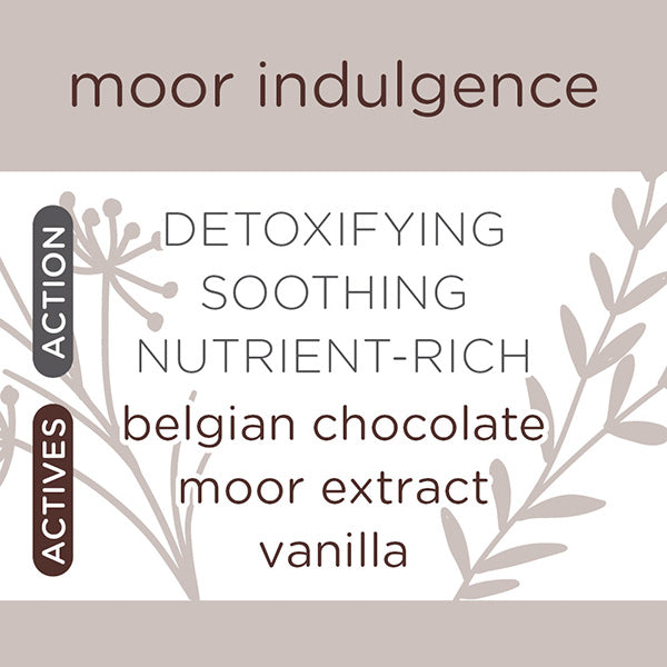 Moor Indulgence