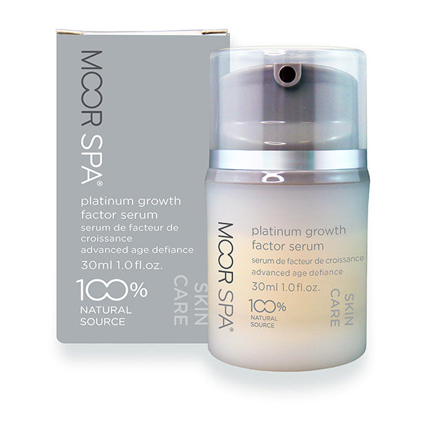 Platinum Growth Factor Serum