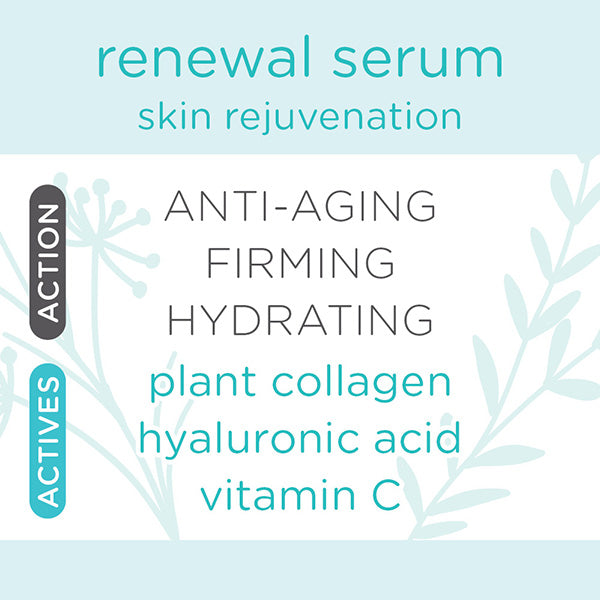 Renewal Serum