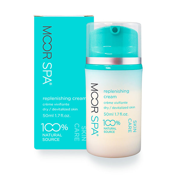 Replenishing Cream