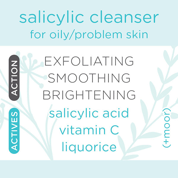 Salicylic Cleanser