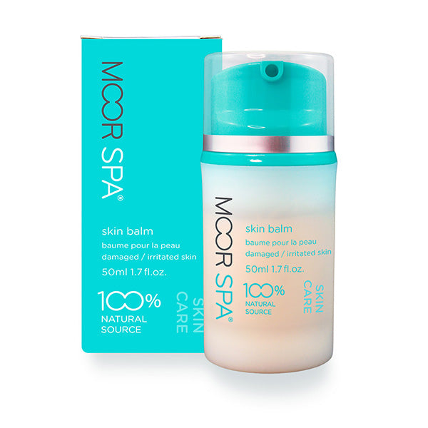 Skin Balm