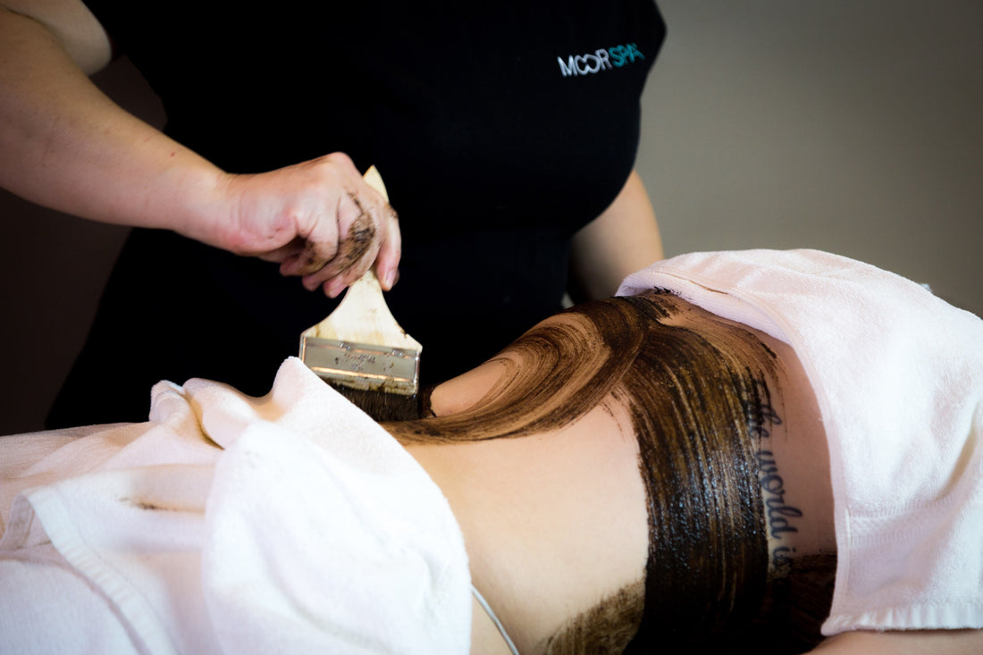 Why Moor Spa Is the Future of Clean-ical Skincare