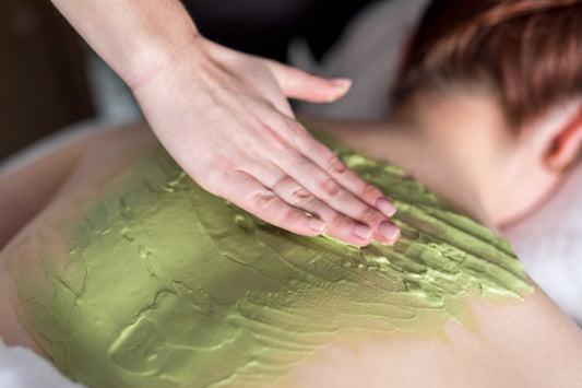 Rejuvenate and Revitalize: Moor Spa Body Treatments for the End of Summer