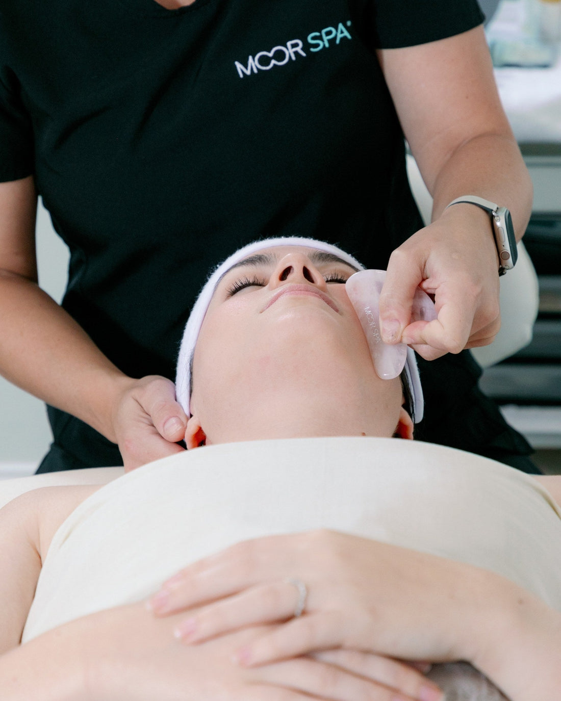 Beyond the Treatment Room: Building Scalable Spa Revenue Through Structured Client Pathways