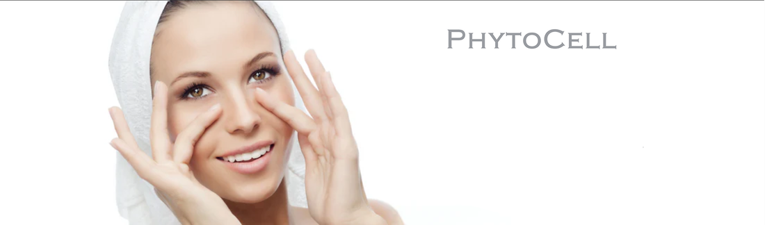 Plant Cell Technology Meets Professional Skincare: Discover Moor Spa PhytoCell Serums