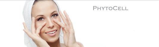 Plant Cell Technology Meets Professional Skincare: Discover Moor Spa PhytoCell Serums