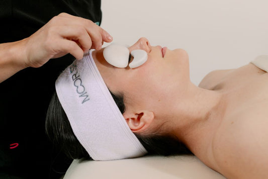 Why a Brightening Facial is Essential for Fall: The Power of Moor Spa’s Brightening Facial