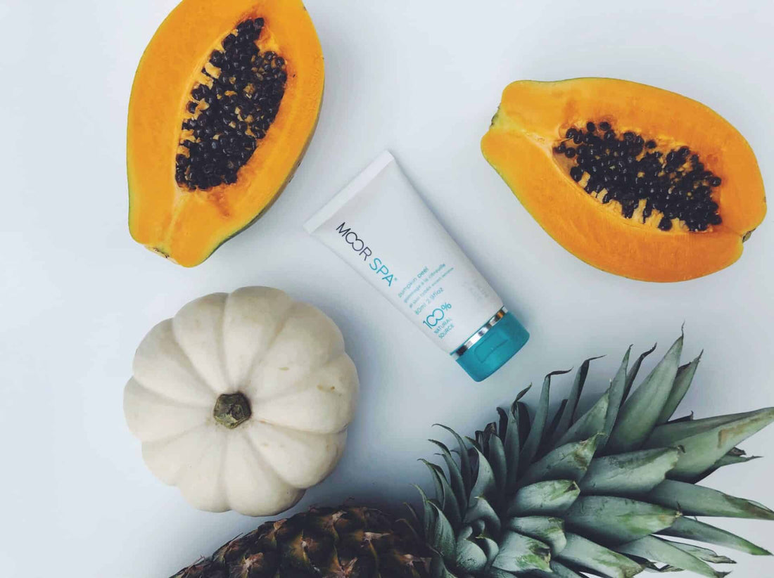 Pumpkin Peel: Elevate Your Clients' Fall Skincare Regimen!