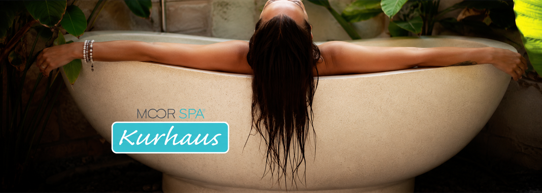 Kurhaus: Bringing European Wellness Traditions into Modern Spa Treatments