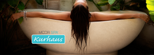 Kurhaus: Bringing European Wellness Traditions into Modern Spa Treatments