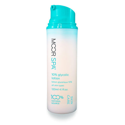 10% Glycolic Lotion