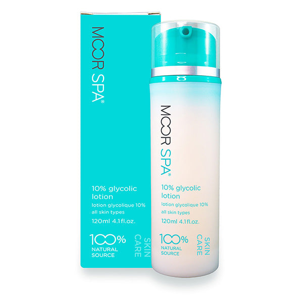 10% Glycolic Lotion