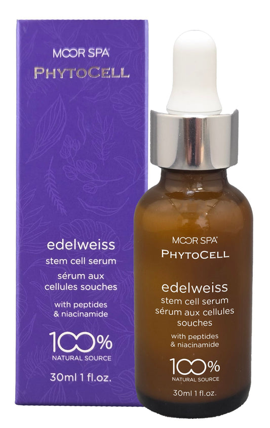 Edelweiss Stem Cell Serum