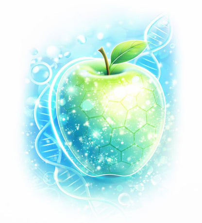 Swiss Apple Stem Cell Serum