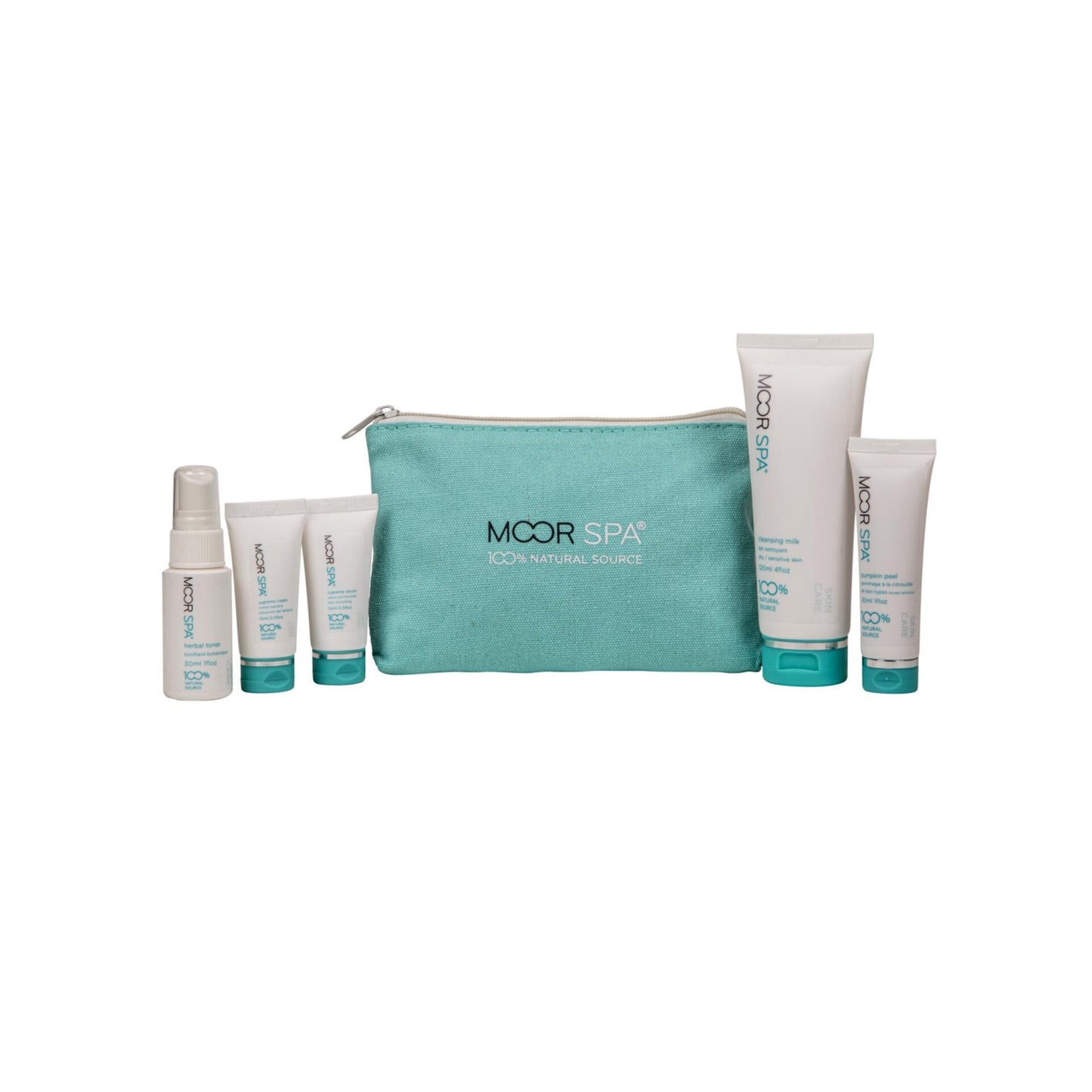 Skin Rejuvenating Kit