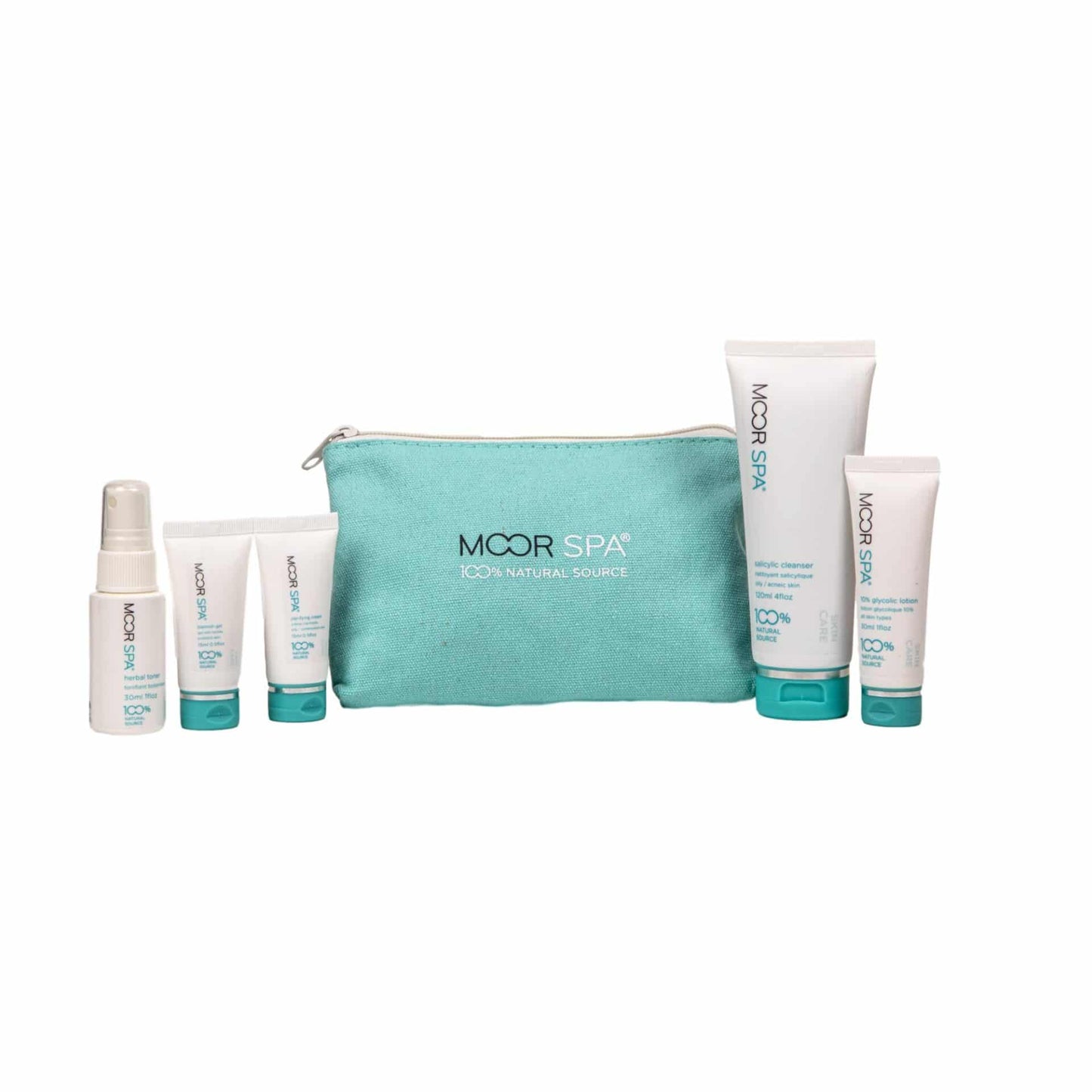 Skin Purifying Kit