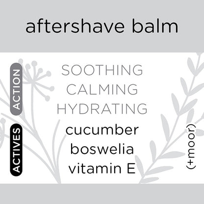 Aftershave Balm