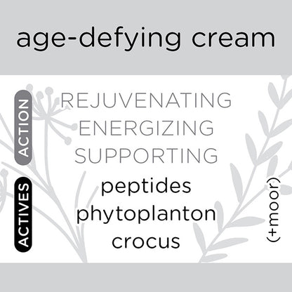 Age-Defying Cream