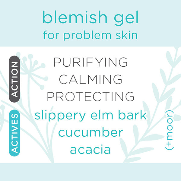 Blemish Gel