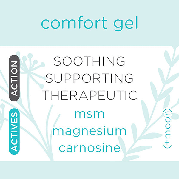 Comfort Gel